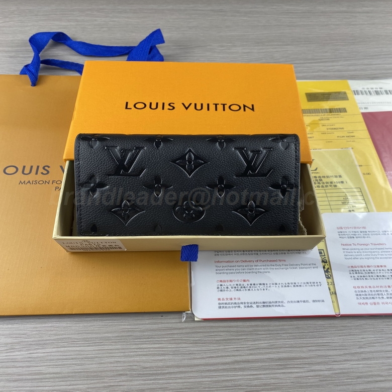 LV Wallets 78